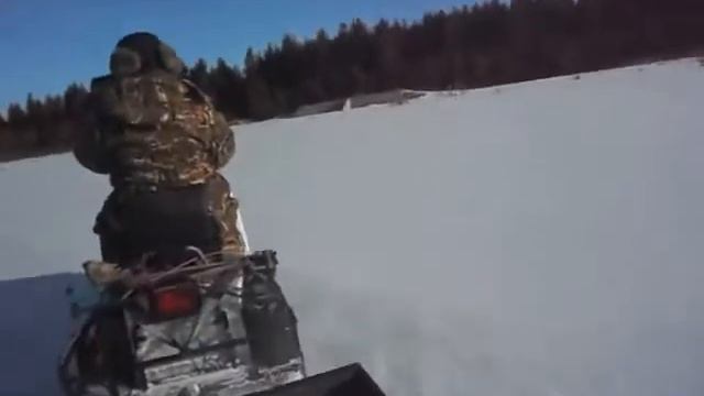 Поехали на Красное.... смотреть онлайн