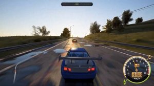 Need for Speed™ Most Wanted 2 - Gameplay Trailer #2