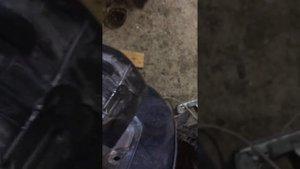 Снятие стекла задней двери шевролет спарк м200.mp4