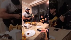 Сулим Алиев Байсангур  Дербишов Ахмед Ушаев ✅