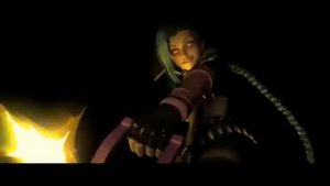 Born Ready - Zayde Wolf | League of Legends (FAN MADE)