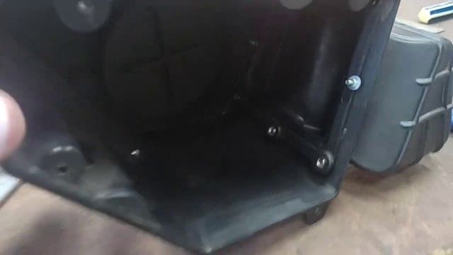 Racer 300 gy8k xvr доработка фильтрбокса смотреть онлайн