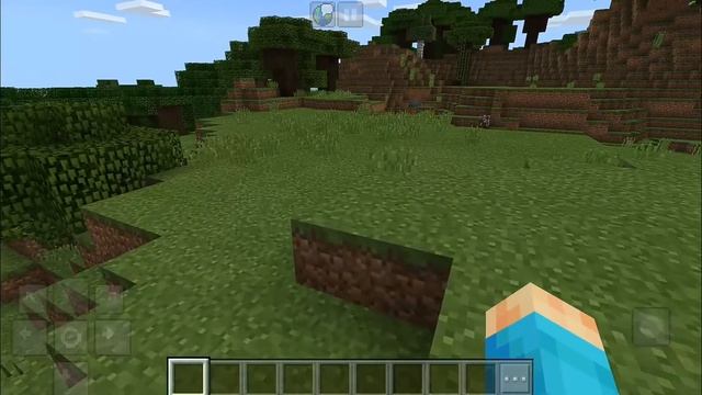 Mojang СДЕЛАЛИ НОВЫЙ МАЙНКРАФТ ДЛЯ ТЕЛЕФОНА КАК НА КОМПЬЮТЕРЕ !? - Minecraft PE 1.3