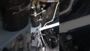 Рено Мастер 3 2018г. Renault Master 3 2018 #2022  Рено Мастер 3, 2018г. работа мотора