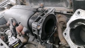 Чистка дроссельной заслонки хюндай акцент