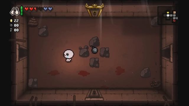 DirgCast #28 - Пожаротушение (фон: Binding of Isaac: Rebirth) смотреть онлайн