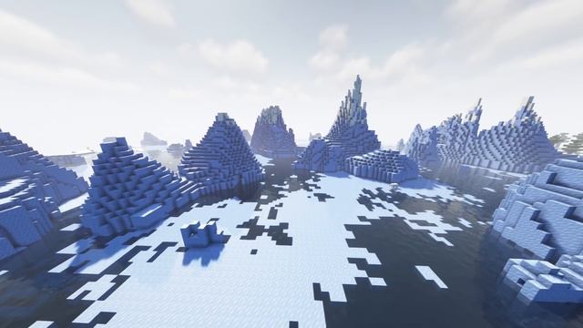 Top 5 Mods que Mejoran el Survival para Minecraft 1.18.1 ?? смотреть онлайн