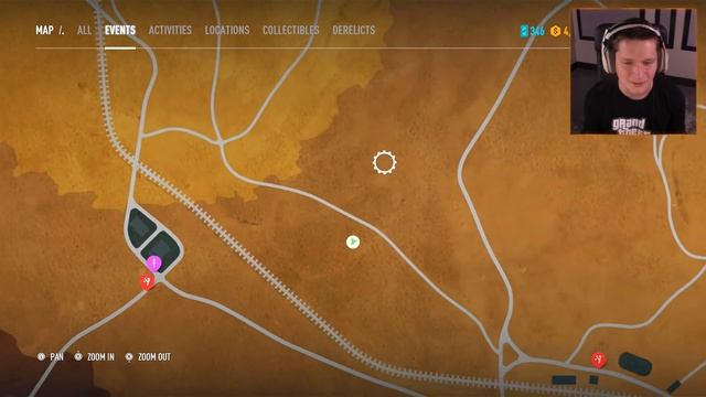 THE FINAL DERELICT (1955 Chevy Bel Air) - Need for Speed: Payback - Part 59 смотреть онлайн