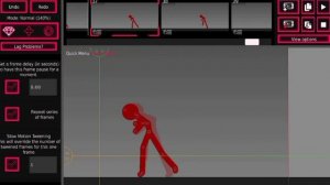 Stick Nodes How To Create A Quick 1 vs 4 Animation