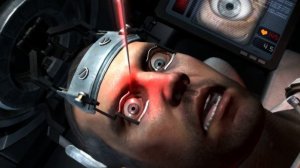 Пусть если вру, но иголку в глаз воткну