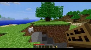 Minecraft Version History w/ dom55 - Version: [Alpha 1.0.4]