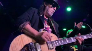 The Dickies - Banana Splits (live at the Whisky A Go-Go)