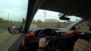 Volkswagen Taos - Экспресс тест того, кого тяжело купить. (Фольксваген Таос)