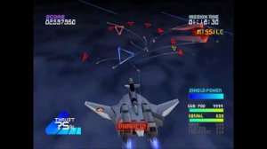 Robotech: Battlecry PS2 ISO Free Download