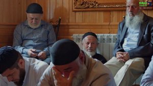 Мажлис в ВЕРХНЕМ ХВАРШИНИ 4K