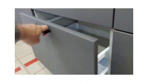 Модульные кухни Стандарт