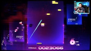 ARKANOID EN BATTLE ROYALE | Arkanoid Eternal Battle - GAMEPLAY FR