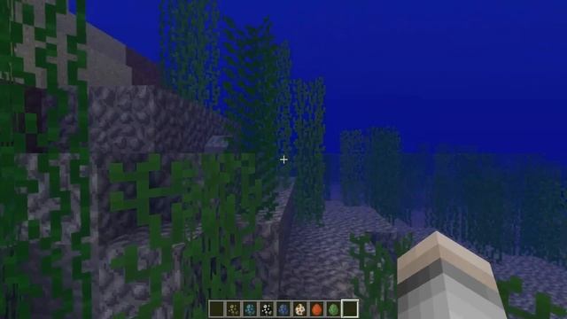 Minecraft Mod " OceanCraft Mod 1.7.10" смотреть онлайн