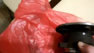 Ступица заднего колеса DFM AX7