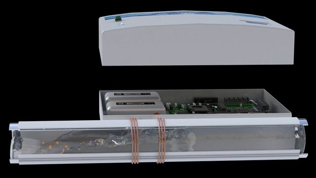 Магнитный умягчитель воды своими руками. Магнитный умягчитель воды купить и отзывы смотреть онлайн