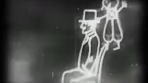 Fantasmagorie [1908]