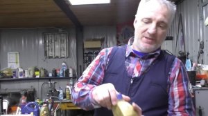 Якутск -49С Заморозка масел 5W-30 2020