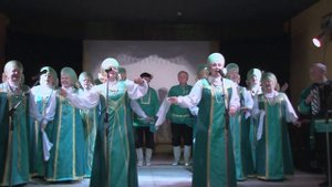 Песня: КРАПИВА