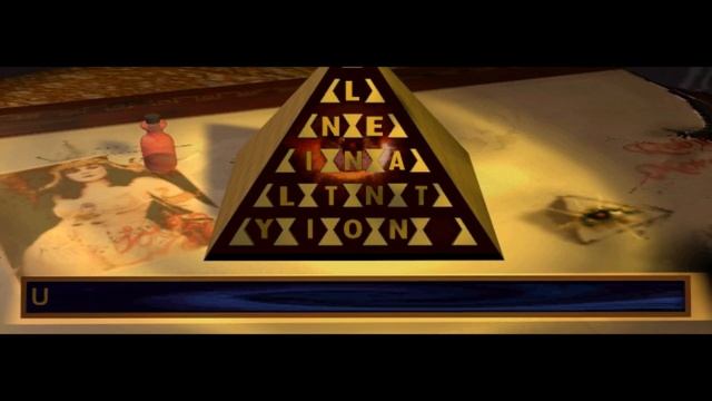 The 11th hour - The sequel to "The 7th Guest": Walkthrough Parte 3 смотреть онлайн