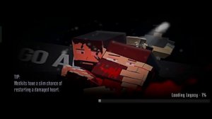 Правильная озвучка заставки из gorebox