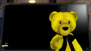 FNAF 7 ВСЯ ТАЙНА СЮЖЕТА ИГРЫ РАСКРЫТА ● ЛИЧНОСТЬ ОХРАННИКА и СМЫСЛ ФИНАЛА FNAF 7 !!!