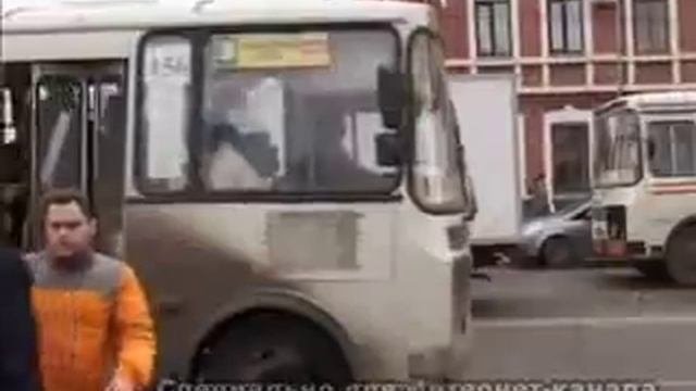 Вред наушников.