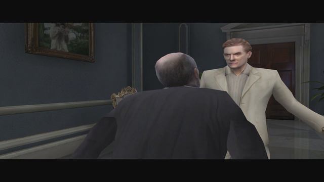 Прохождение Max Payne 2: The Fall of Max Payne - #6 Владимир ФИНАЛ смотреть онлайн