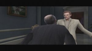 Прохождение Max Payne 2: The Fall of Max Payne - #6 Владимир ФИНАЛ