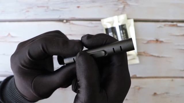 Автомобильный освежитель воздуха Xiaomi Mijia Guildford GFANPX7 смотреть онлайн