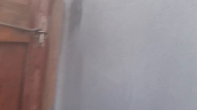 Январь 2023. Продолжаем ремонт, укладка плитки на пол кухни. Поездка по магазинам. смотреть онлайн