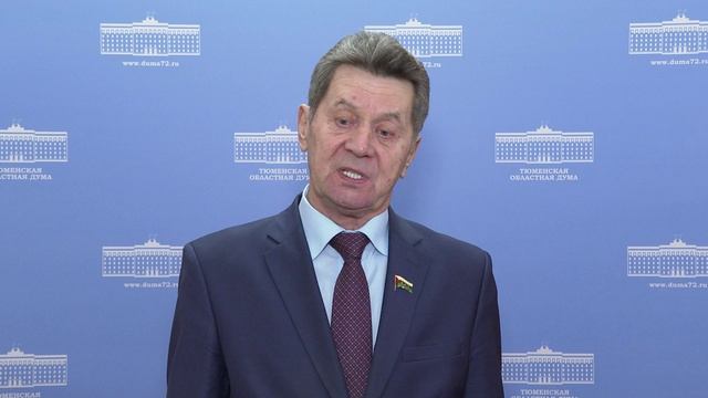 Владимир Ковин  о послании губернатора