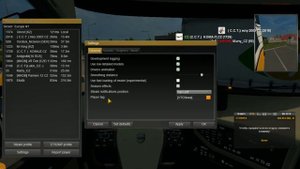 Как сменить префикс компании в ETS 2 MP не меняя ника в Steam