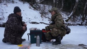 ИЗБА ИЗ ВАГОНА УЖД! / РЫБАЛКА ХАРИУСА / НАШЛИ ЗАБРОШЕННУЮ СТОЯНКУ / 1 Часть