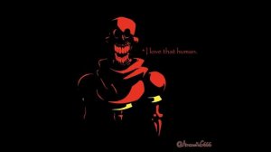 Fight Or Flight but Papyrus and Sans sing it | fnf cover