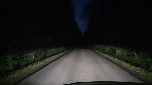 Дополнительное освещение на Nissan Pathfinder. смотреть онлайн