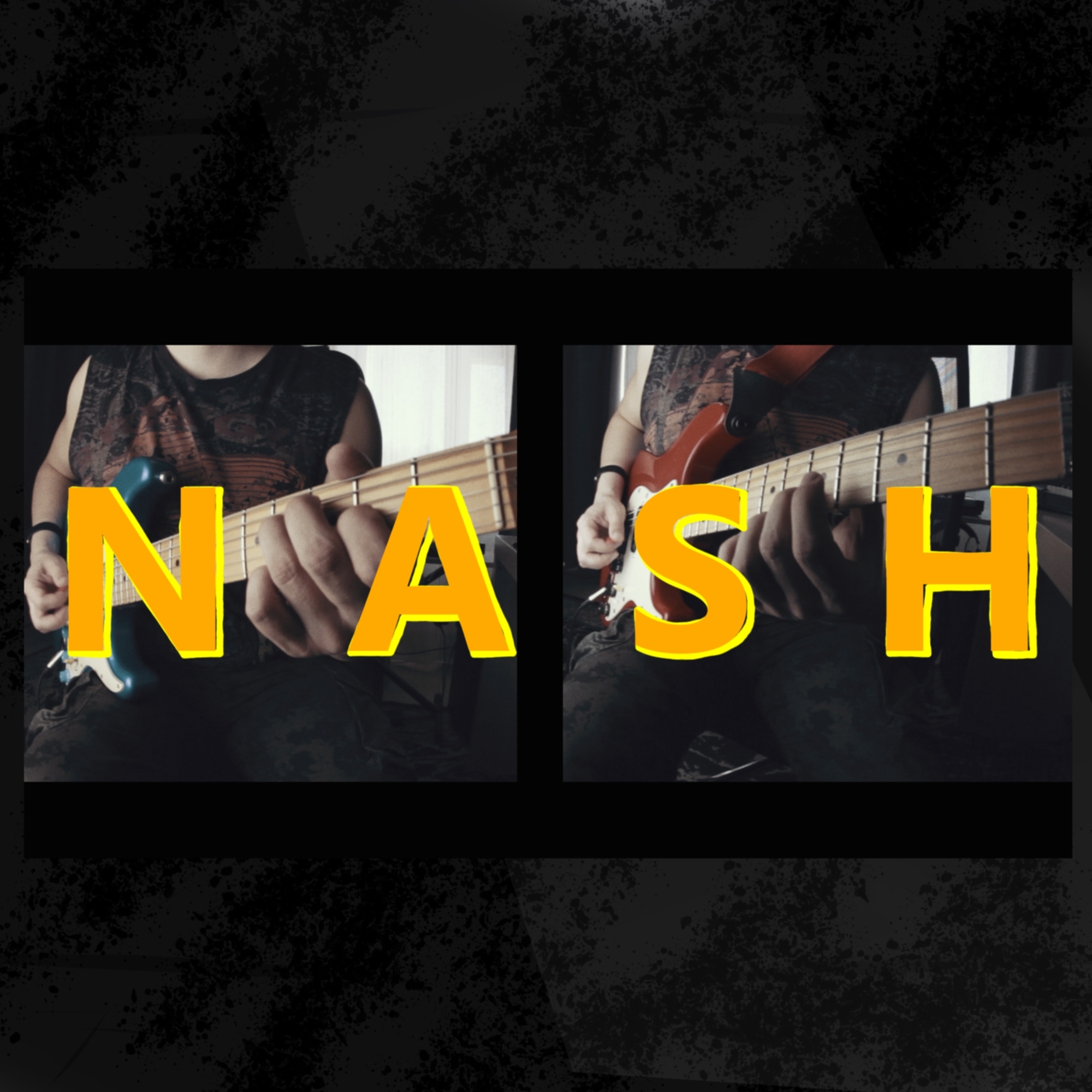 NASH
