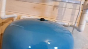 Водоснабжение и канализация на даче, летний вариант.