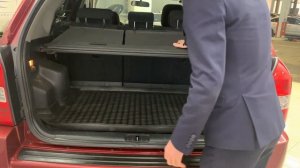 Hyundai Tucson 2008