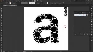 Fill with Random | Adobe Illustrator