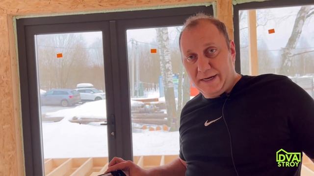 Не стройте дом из Сип Панелей. ТЕПЛЫЙ ЛИ ДОМ ИЗ СиП.