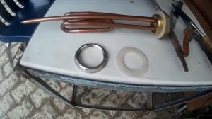 Как и Какой сделать ЛЕТНИЙ ДУШ на даче своими руками.
