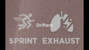 Roblox Decaying Winter | Drifter Guide