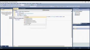 Visual Studio 2010 To Connect phpMyAdmin Database
