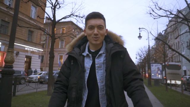 Флорида Чантурия. Ленинградость. Группировка Ленинград. Бизнес на любимом деле