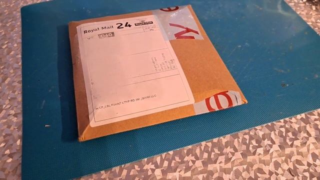 Solar light update and Grandad's Postbag 20211122 USB leads смотреть онлайн